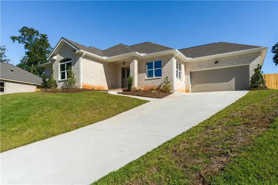 10088 Sable Ridge Drive, Mobile, AL 36695 - #2
