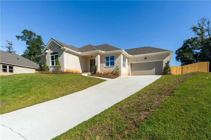 10088 Sable Ridge Drive, Mobile, AL 36695 - #3