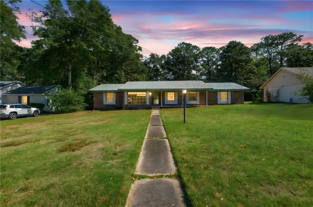 1104 Locarno Street, Mobile, AL 36608 - #1