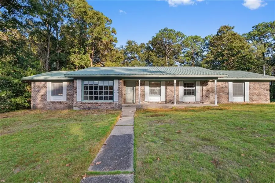 1104 Locarno Street, Mobile, AL 36608 - #3