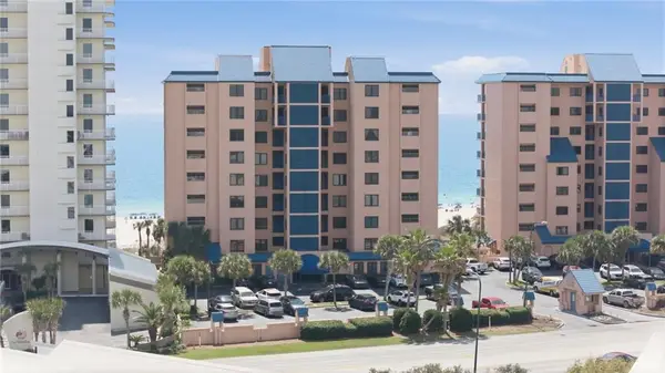 26072 Perdido Beach Boulevard #701E, Orange Beach, AL 36561