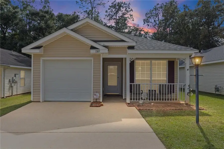 7397 Willow Bridge Drive S, Mobile, AL 36695 - #3