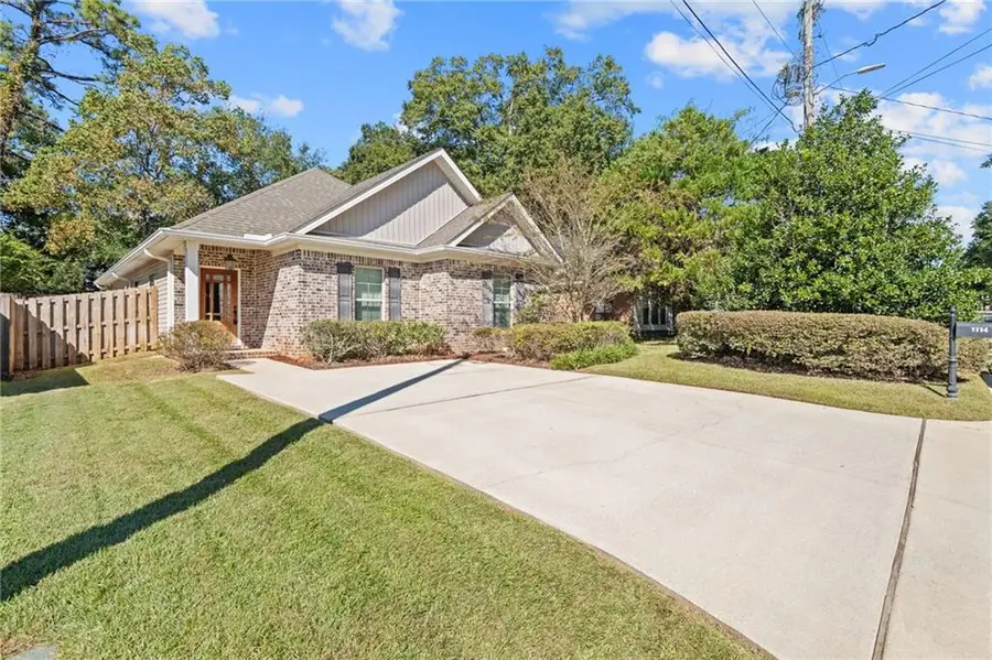 1114 Louise Avenue, Mobile, AL 36609 - #3