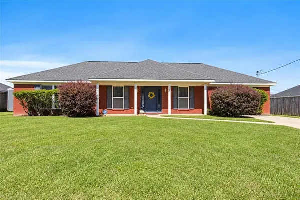 5254 Willard Drive S, Theodore, AL 36582