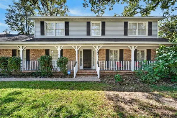 5741 Vendome Drive S, Mobile, AL 36609