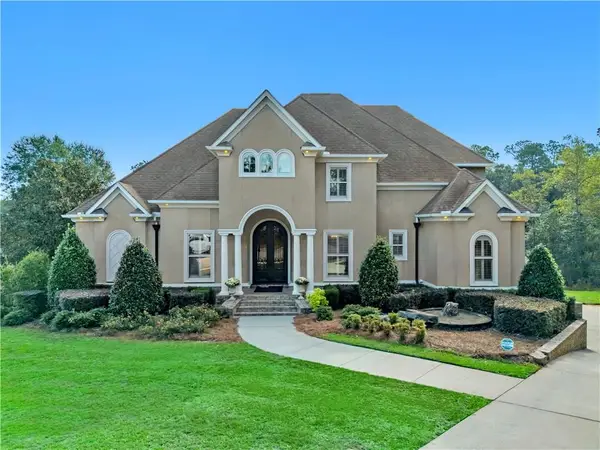 8717 Woodchester Court, Mobile, AL 36619
