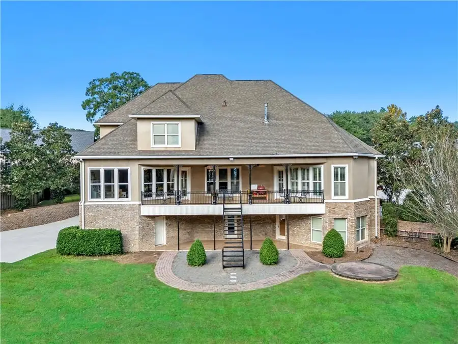 8717 Woodchester Court, Mobile, AL 36619 - #2
