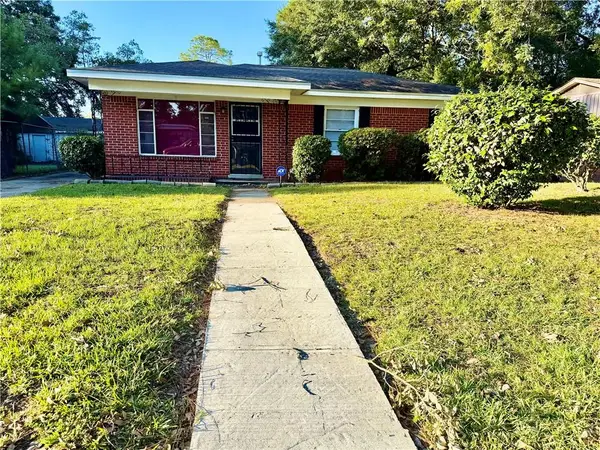 2354 Rushing Drive, Mobile, AL 36617