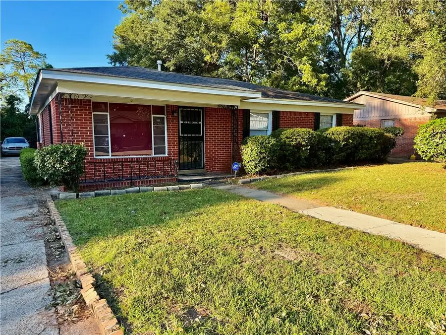 2354 Rushing Drive, Mobile, AL 36617 - #2