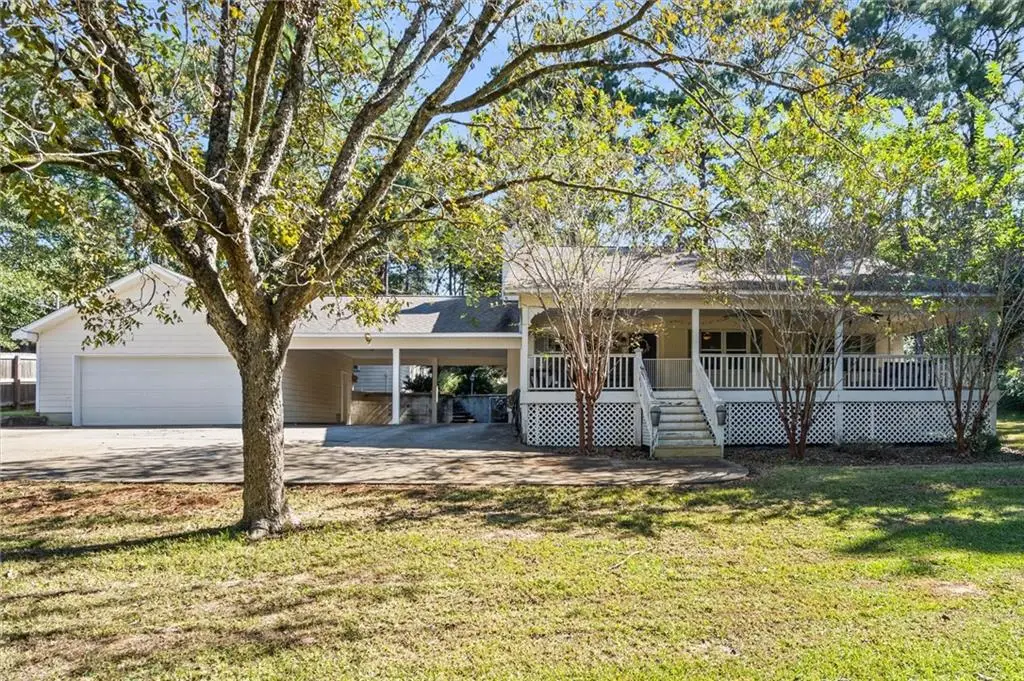 32030 Buzbee Road, Spanish Fort, AL 36527 - #1