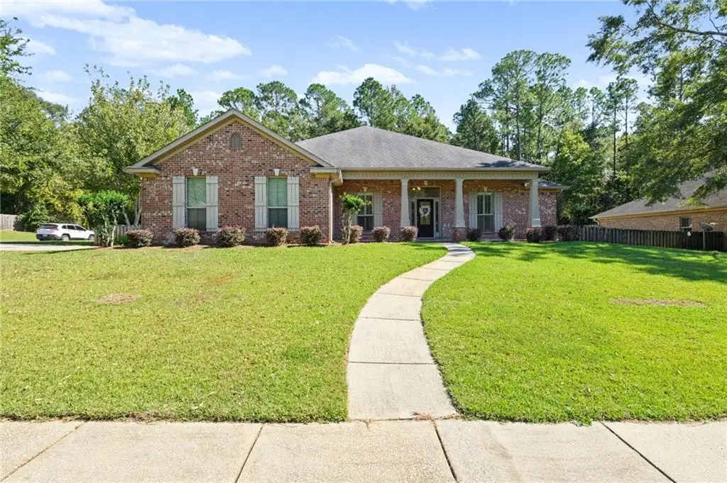 2619 Burlington Drive E, Mobile, AL 36695 - #1