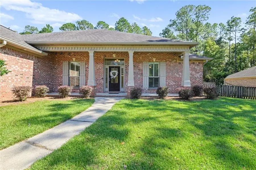 2619 Burlington Drive E, Mobile, AL 36695 - #3