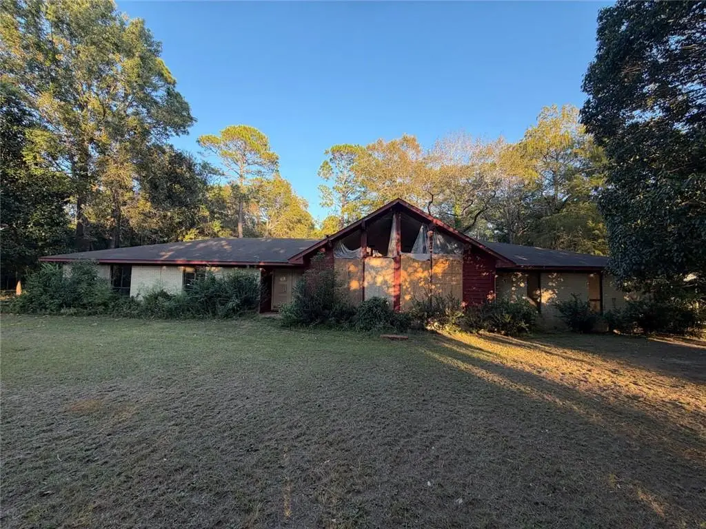 925 Walter Smith Road, Mobile, AL 36695 - #1