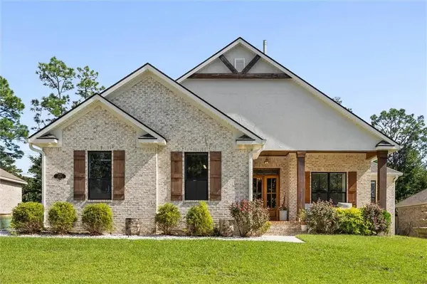 6282 Garrison Drive, Spanish Fort, AL 36527