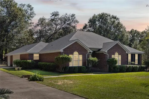 4465 Pine Avenue, Saraland, AL 36571