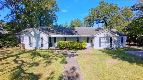 2100 Springhill Avenue, Mobile, AL 36607