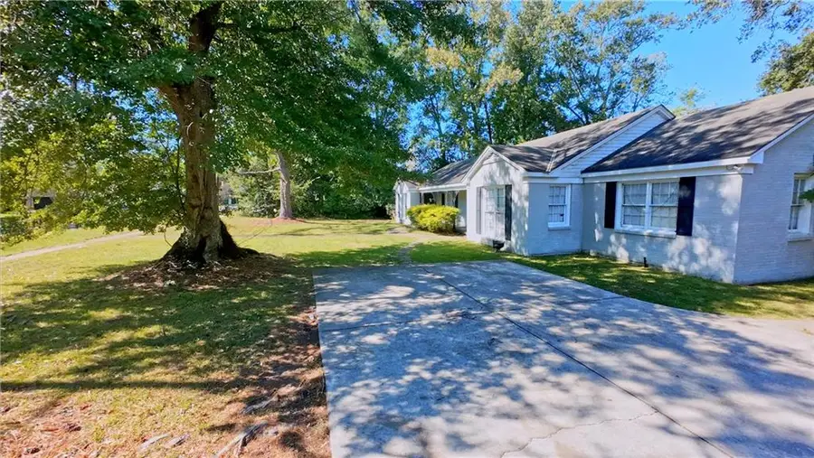 2100 Springhill Avenue, Mobile, AL 36607 - #2