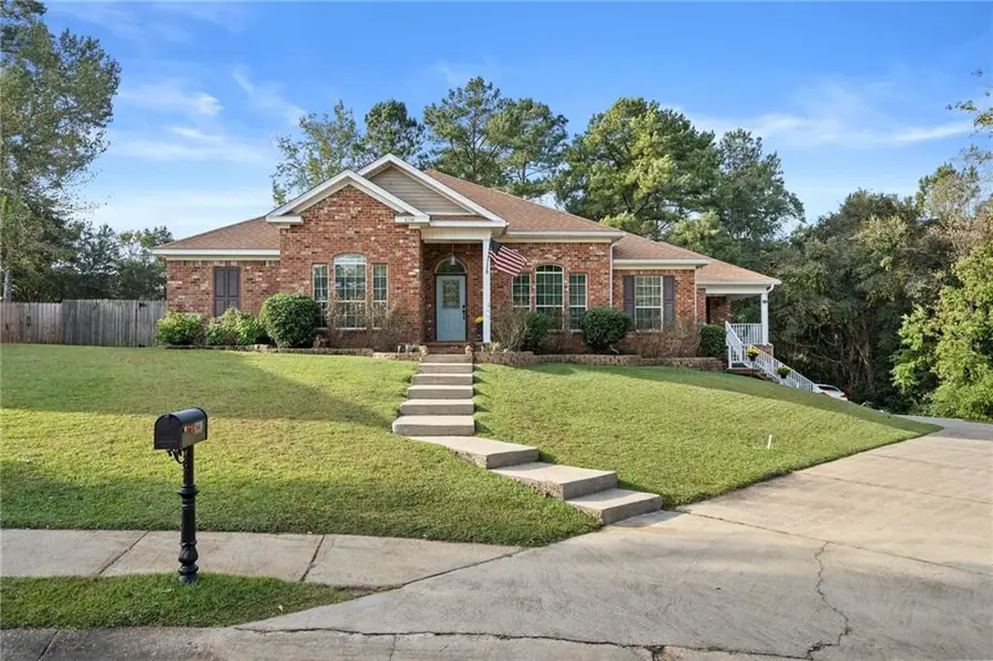 8330 Carousel Court, Daphne, AL 36526 - #2