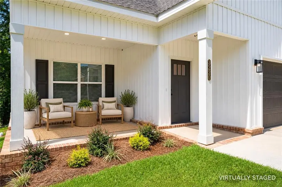3220 Autumn Ridge Drive W, Mobile, AL 36695 - #2