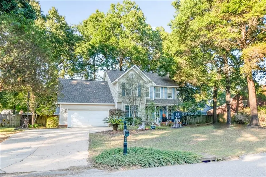 759 Dolphin Drive, Satsuma, AL 36572 - #2