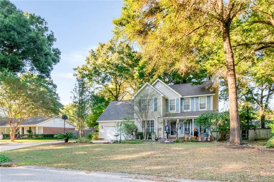 759 Dolphin Drive, Satsuma, AL 36572 - #3
