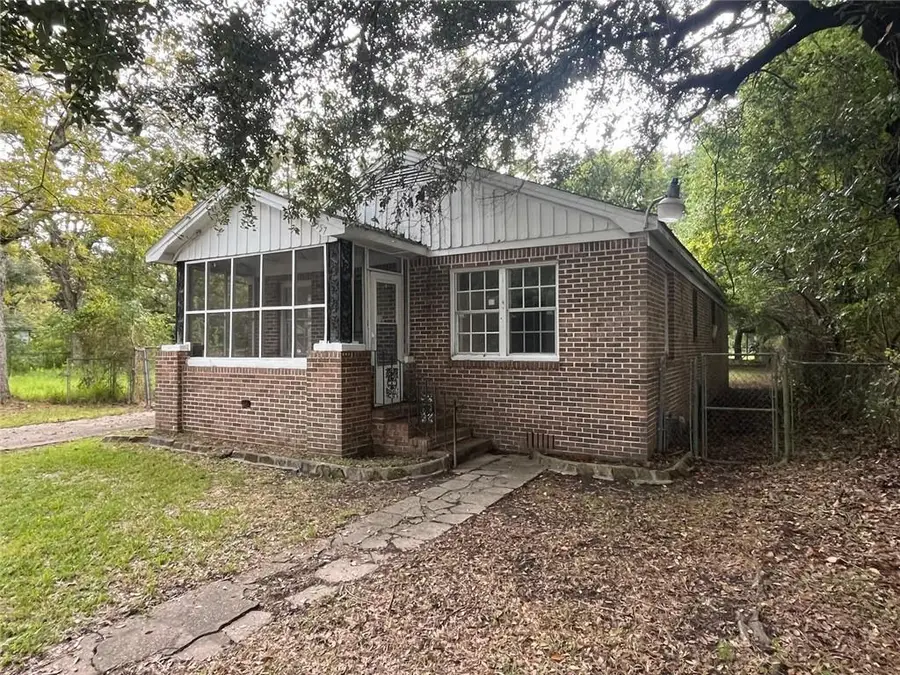 1557 Plover Street, Mobile, AL 36605 - #2