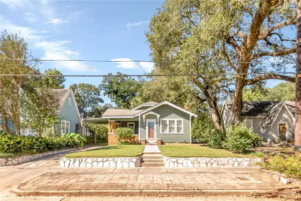 114 Glenwood Street, Mobile, AL 36606