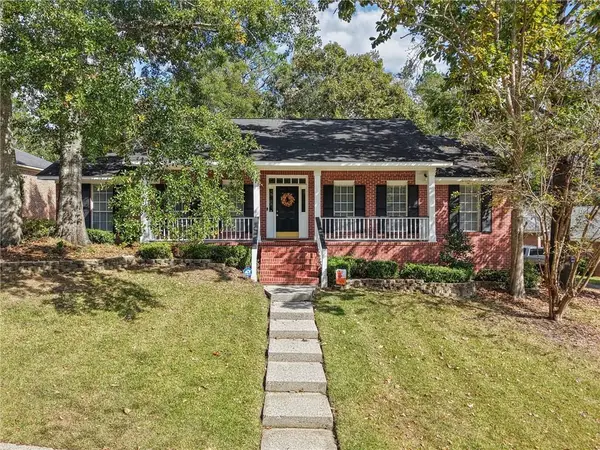 2113 Apple Cross Drive W, Mobile, AL 36695