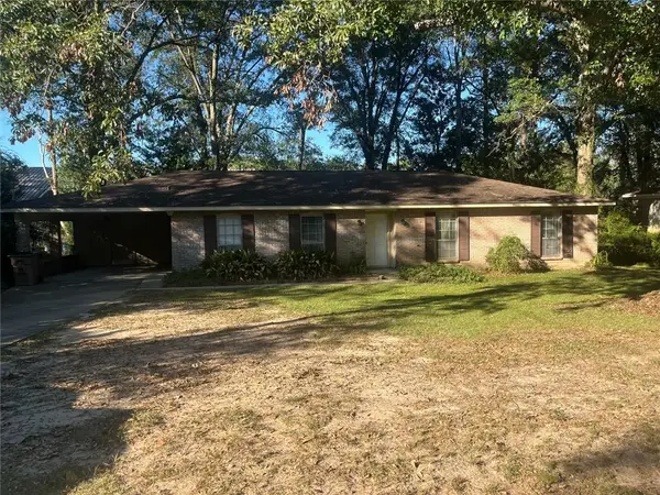 7730 Adobe Ridge Road N, Mobile, AL 36695