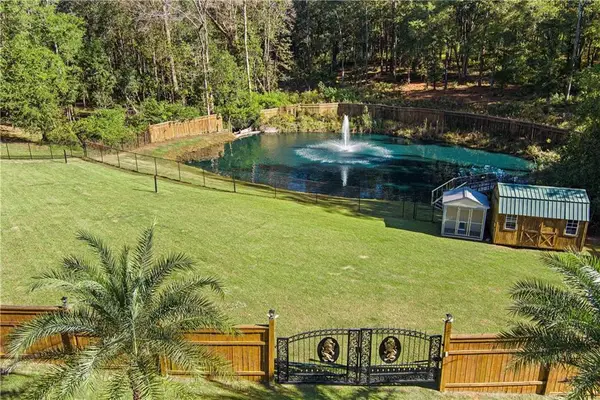 0 Stonebridge Court, Mobile, AL 36695