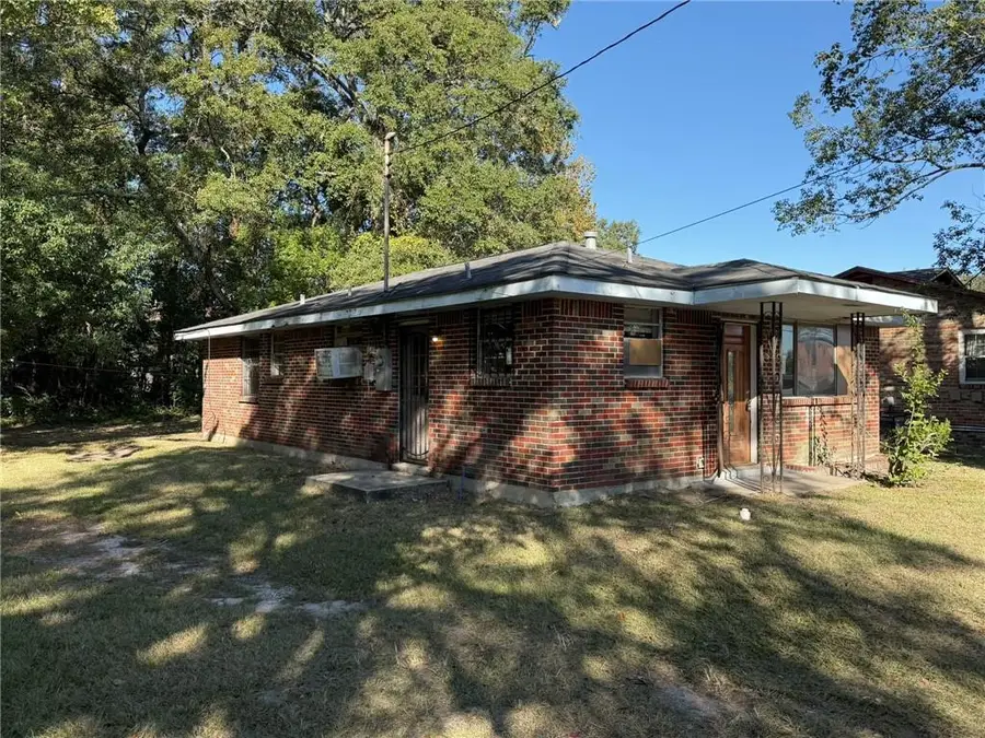 1106 Ghent Street, Mobile, AL 36605 - #2