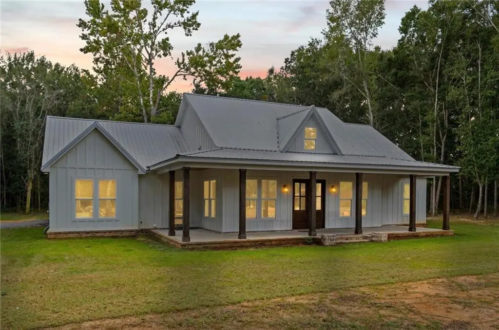 4397 Fowl River Road, Theodore, AL 36582 - #1