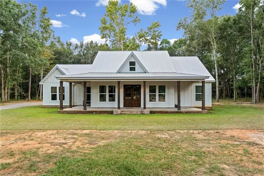 4397 Fowl River Road, Theodore, AL 36582 - #2