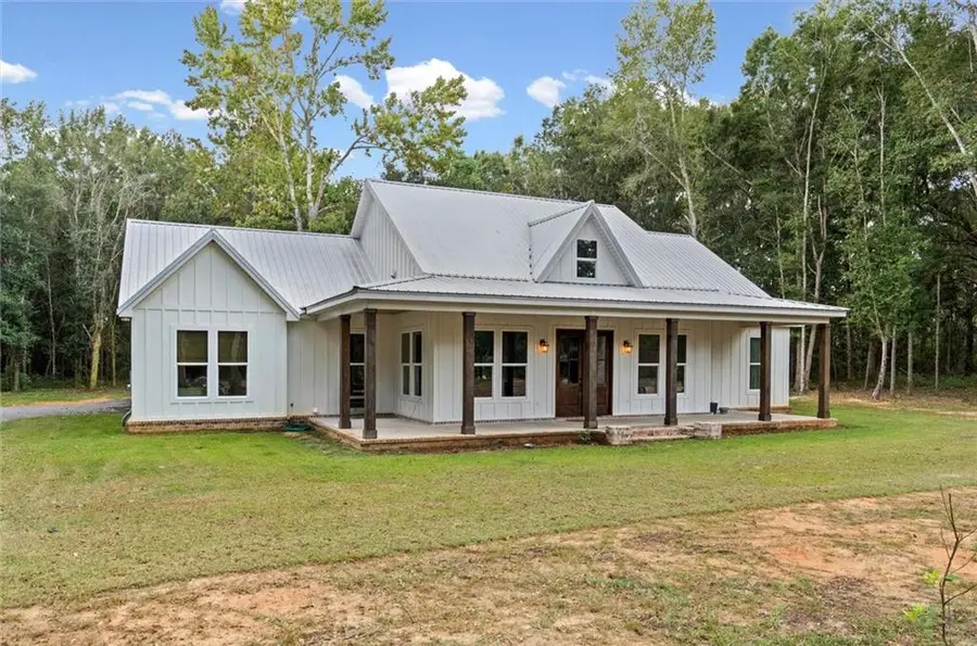 4397 Fowl River Road, Theodore, AL 36582 - #3