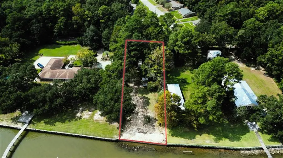 3973 Bay Front Road, Mobile, AL 36605 - #3