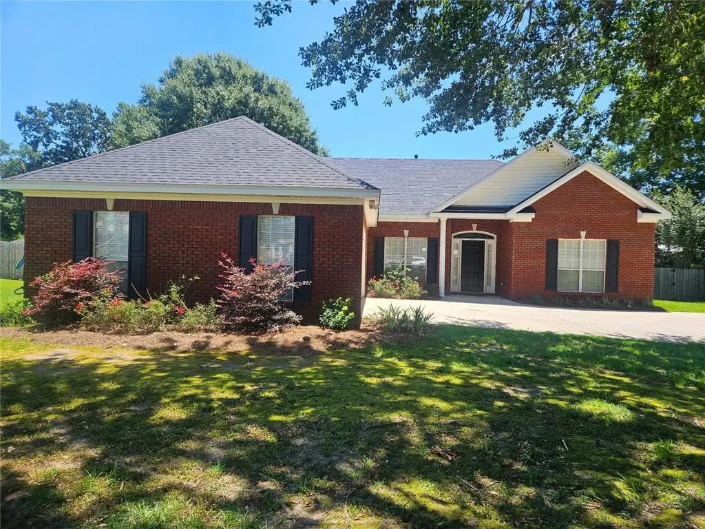 5912 Daphne V Street, Satsuma, AL 36572 - #1