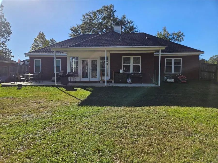 5912 Daphne V Street, Satsuma, AL 36572 - #2