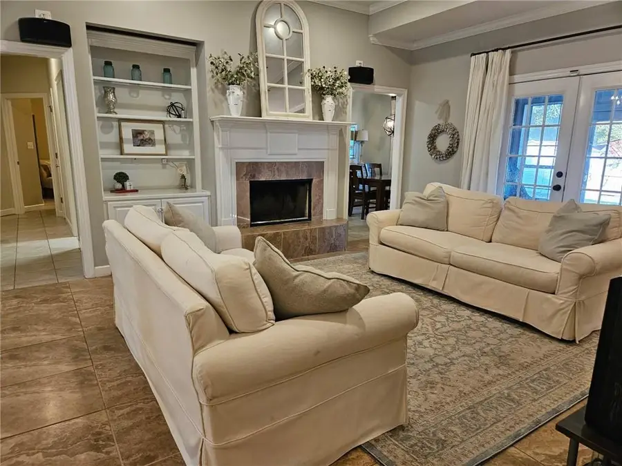 5912 Daphne V Street, Satsuma, AL 36572 - #3