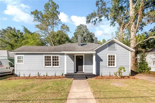 2866 Emogene Street, Mobile, AL 36606