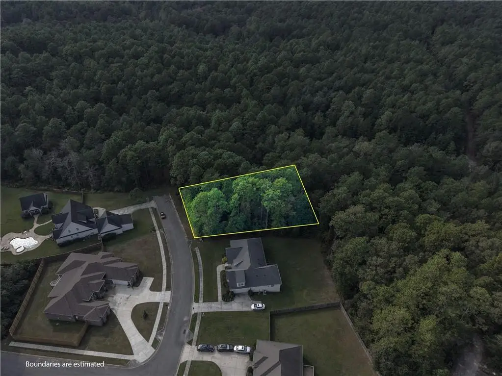 0 Stone Mill Drive, Mobile, AL 36619 - #1