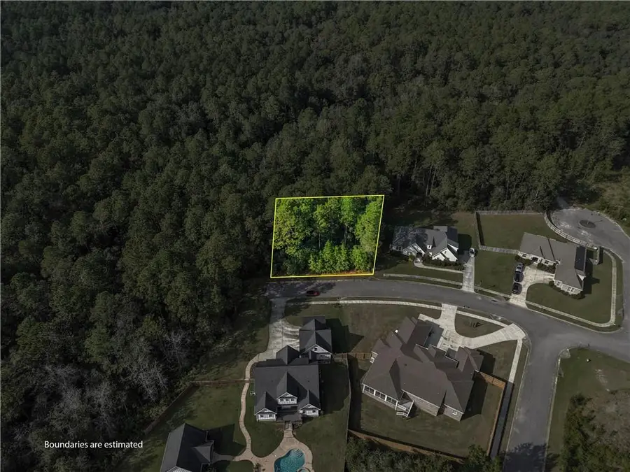 0 Stone Mill Drive, Mobile, AL 36619 - #2