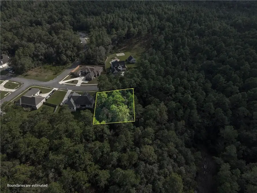 0 Stone Mill Drive, Mobile, AL 36619 - #3