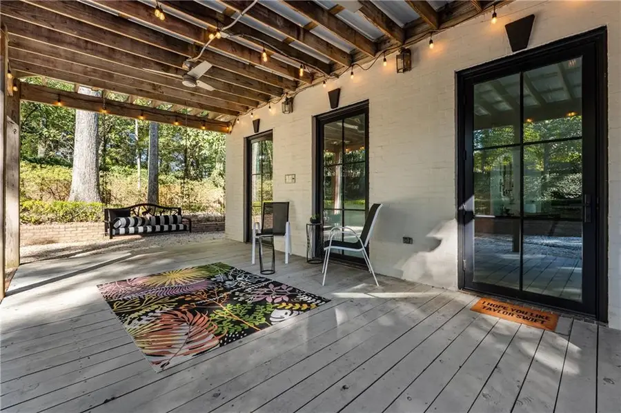 4313 Lakewood Drive S, Mobile, AL 36608 - #2