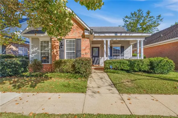 29936 St Barbara Street, Daphne, AL 36526