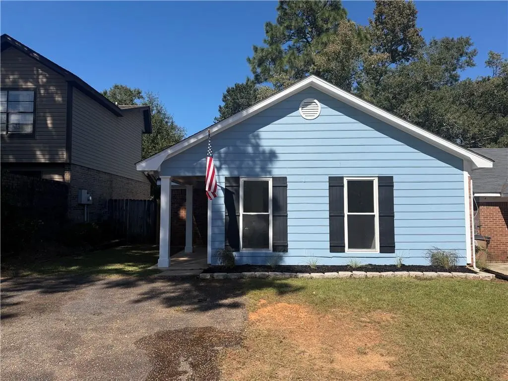 5674 Vista Bonita Drive S, Mobile, AL 36609 - #1