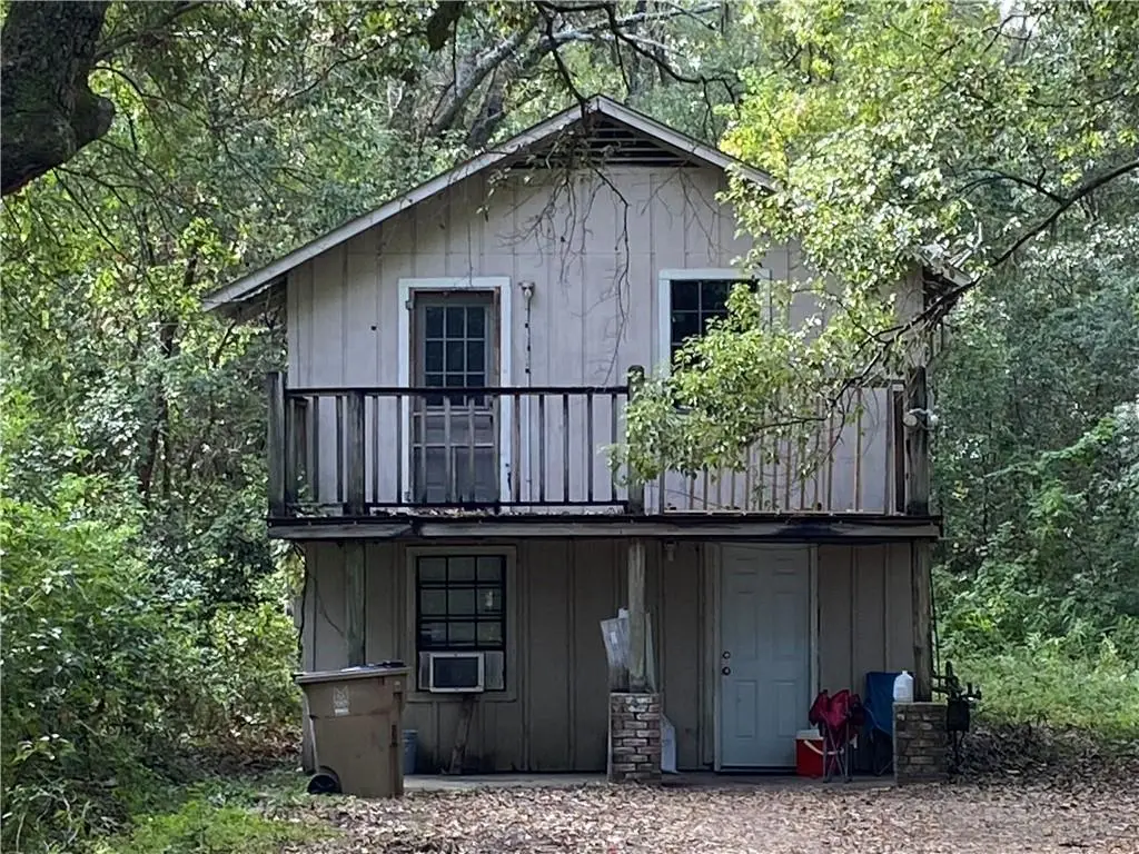 3116 Club House Road, Mobile, AL 36605 - #1