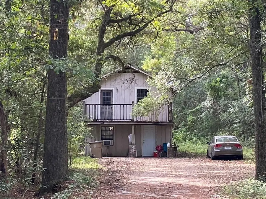 3116 Club House Road, Mobile, AL 36605 - #2