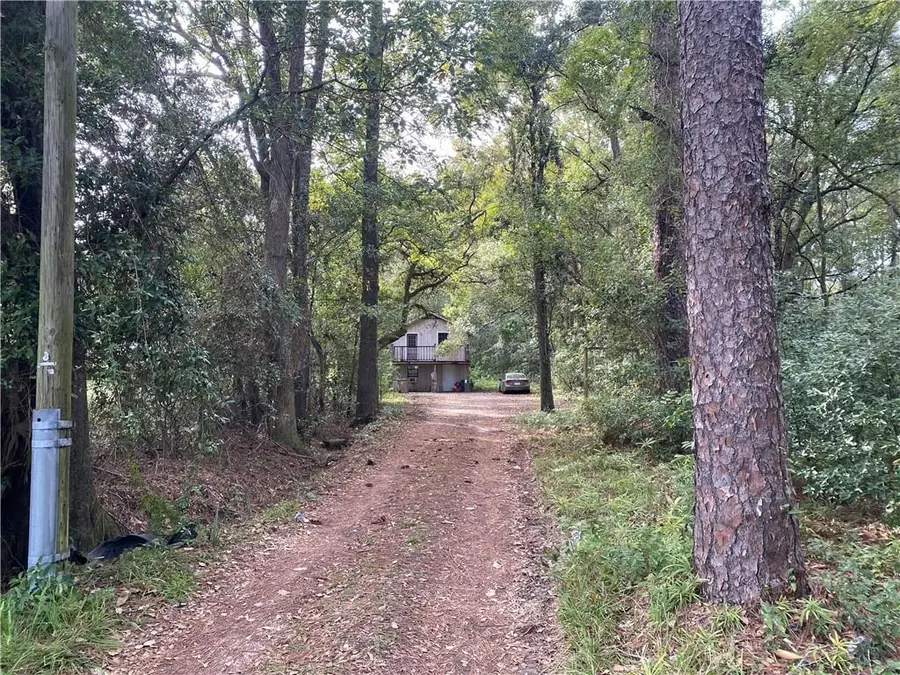 3116 Club House Road, Mobile, AL 36605 - #3