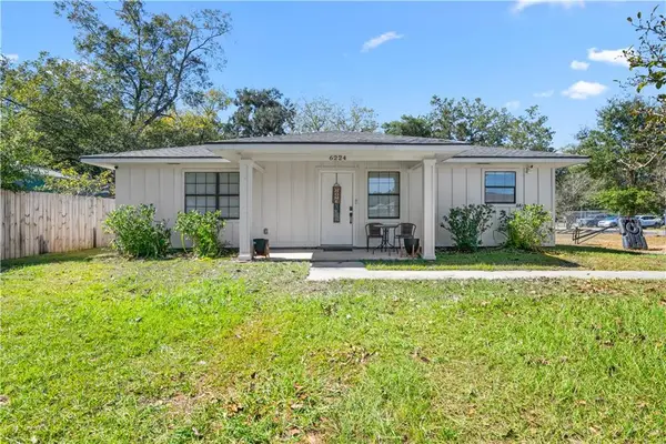 6224 Creel Road, Mobile, AL 36582