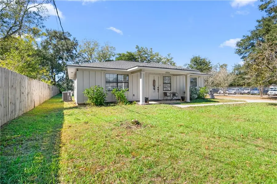 6224 Creel Road, Theodore, AL 36582 - #2
